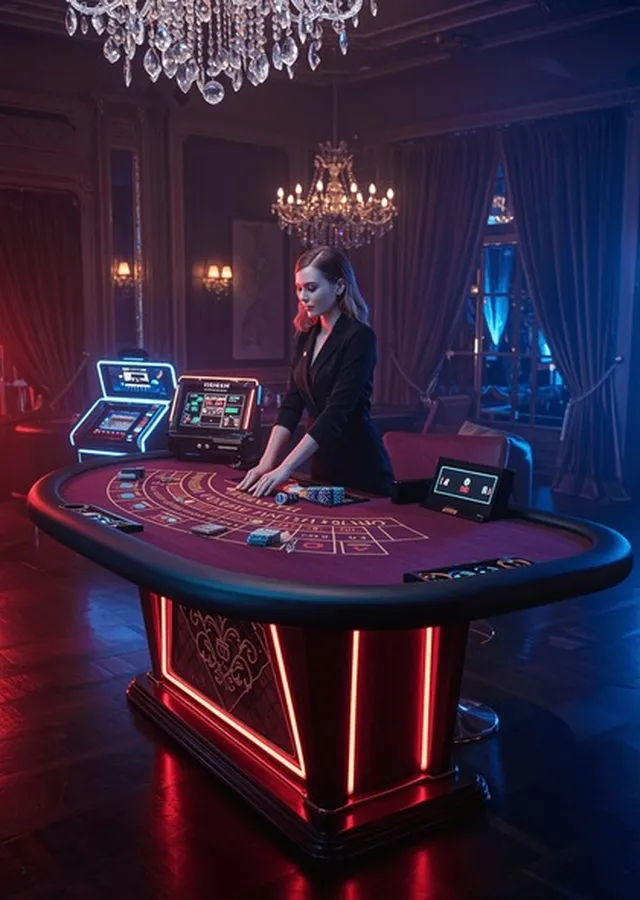 赌博游戏全息视讯大厅 - 菠菜网